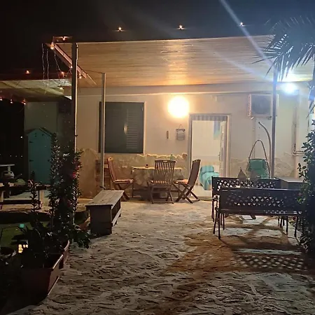 Il Giardino Di Zio Pino * Taranto