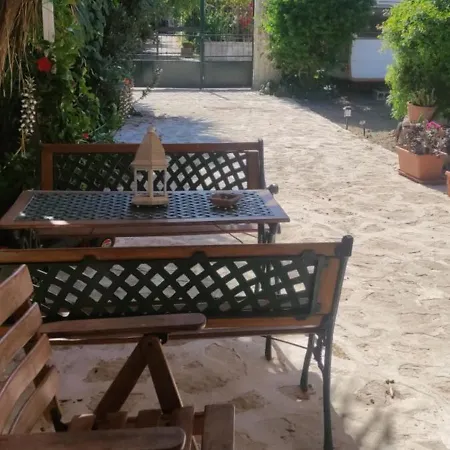 Il Giardino Di Zio Pino Casa di campagna *