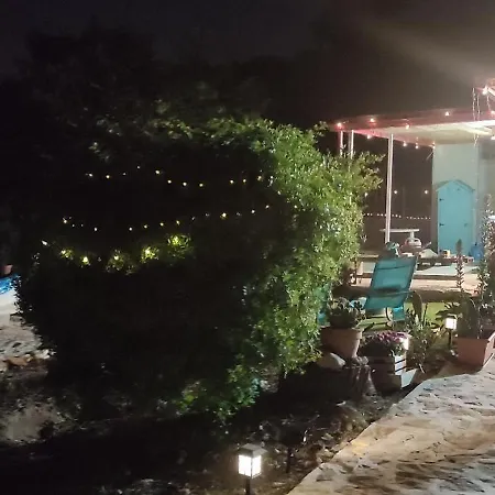 Il Giardino Di Zio Pino Casa di campagna