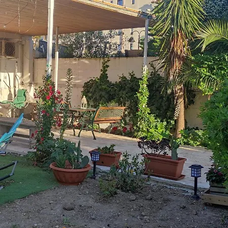 Casa di campagna Il Giardino Di Zio Pino