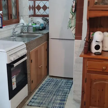 Gospodarstwo wiejskie Il Giardino Di Zio Pino *