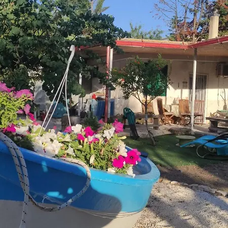 Il Giardino Di Zio Pino