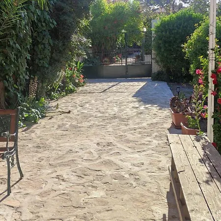 Il Giardino Di Zio Pino Casa di campagna *