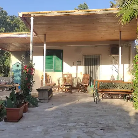 Il Giardino Di Zio Pino Casa di campagna *