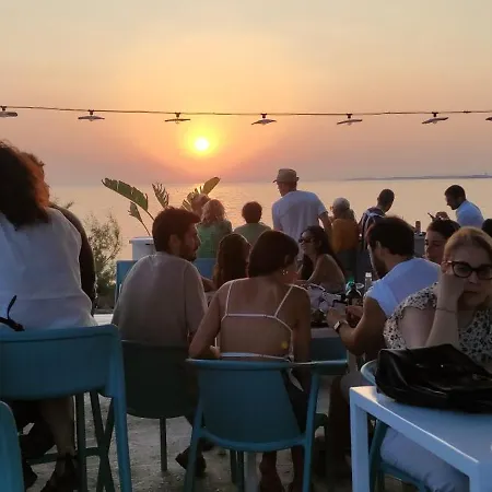 Casa di campagna Il Giardino Di Zio Pino Taranto