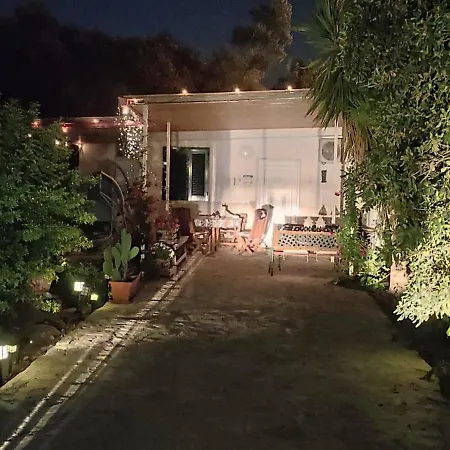 Casa di campagna Il Giardino Di Zio Pino Taranto