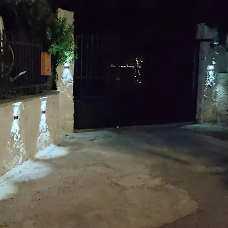 Il Giardino Di Zio Pino * Taranto
