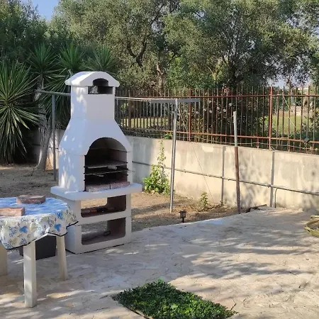 Il Giardino Di Zio Pino