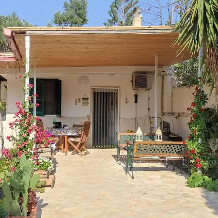 Il Giardino Di Zio Pino Taranto