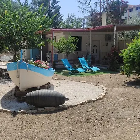 Il Giardino Di Zio Pino Casa di campagna *