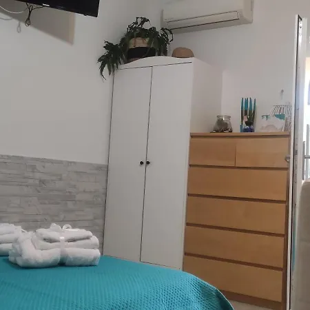 Il Giardino Di Zio Pino *