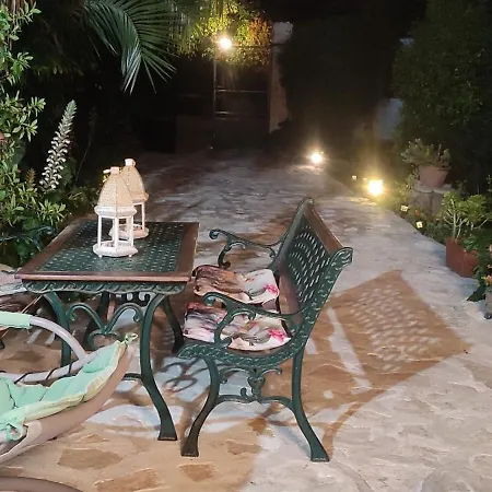 Il Giardino Di Zio Pino Casa di campagna *