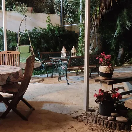 Il Giardino Di Zio Pino Taranto