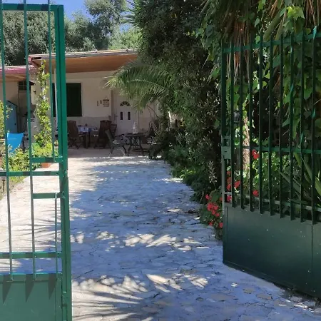 Il Giardino Di Zio Pino